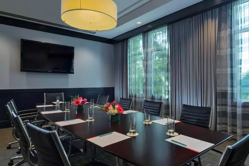 호텔 Le Méridien Dallas By The Galleria