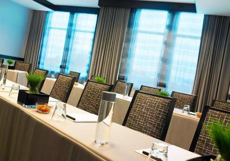 호텔 Le Méridien Dallas By The Galleria