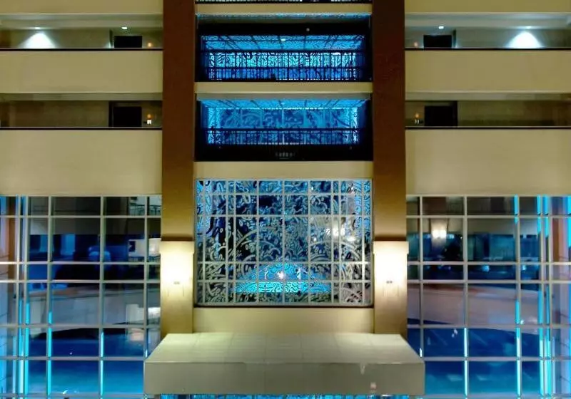 호텔 Le Méridien Dallas By The Galleria