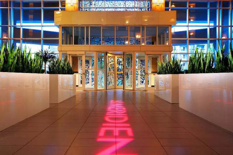 호텔 Le Méridien Dallas By The Galleria