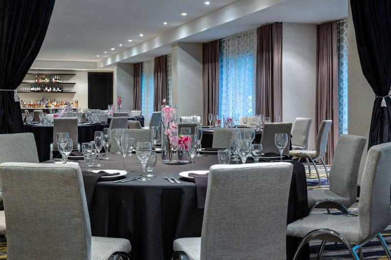 هتل Le Méridien Dallas By The Galleria