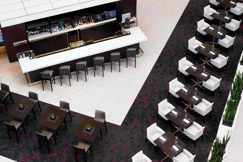 هتل Le Méridien Dallas By The Galleria