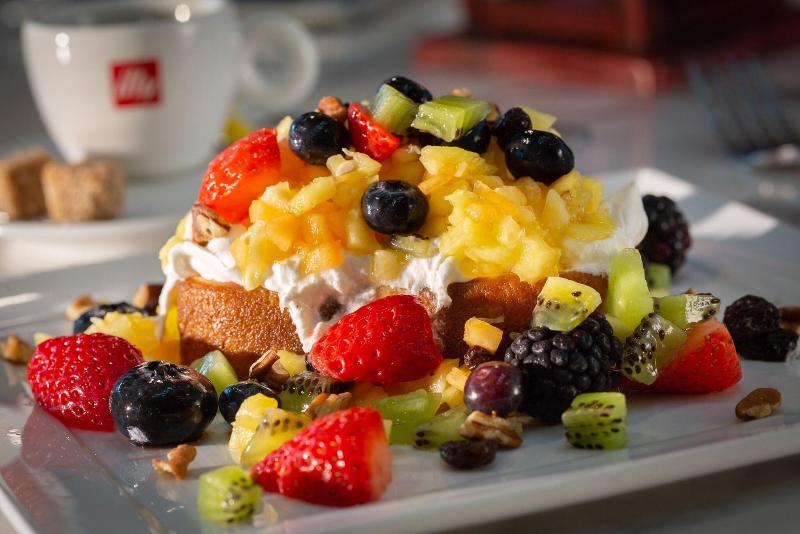 هتل Le Méridien Dallas By The Galleria