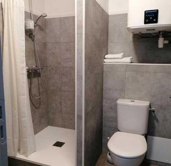 בית מלון כפרי Le Verger