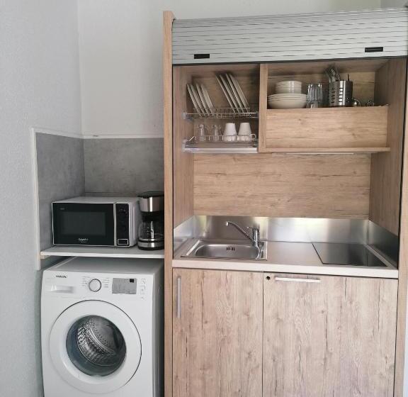 בית מלון כפרי Le Verger