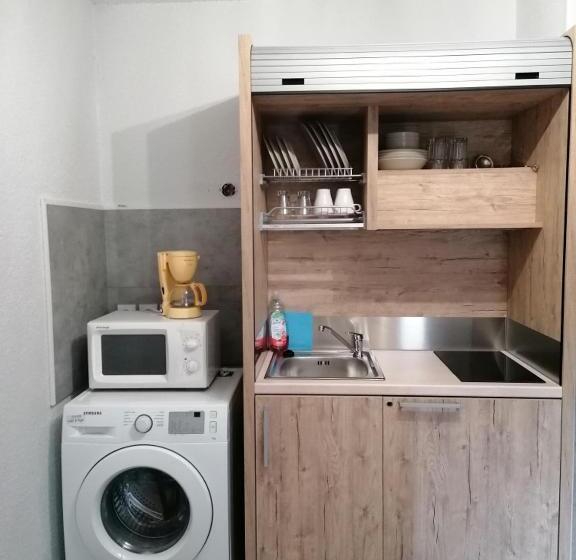 בית מלון כפרי Le Verger