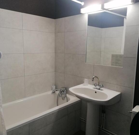 בית מלון כפרי Le Verger