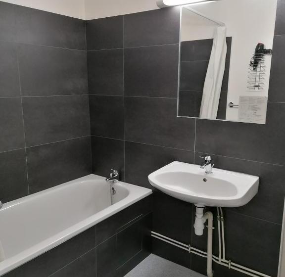 בית מלון כפרי Le Verger