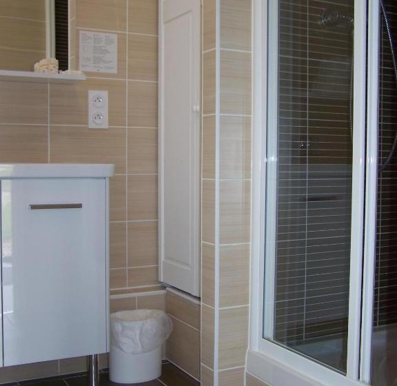 בית מלון כפרי Le Verger