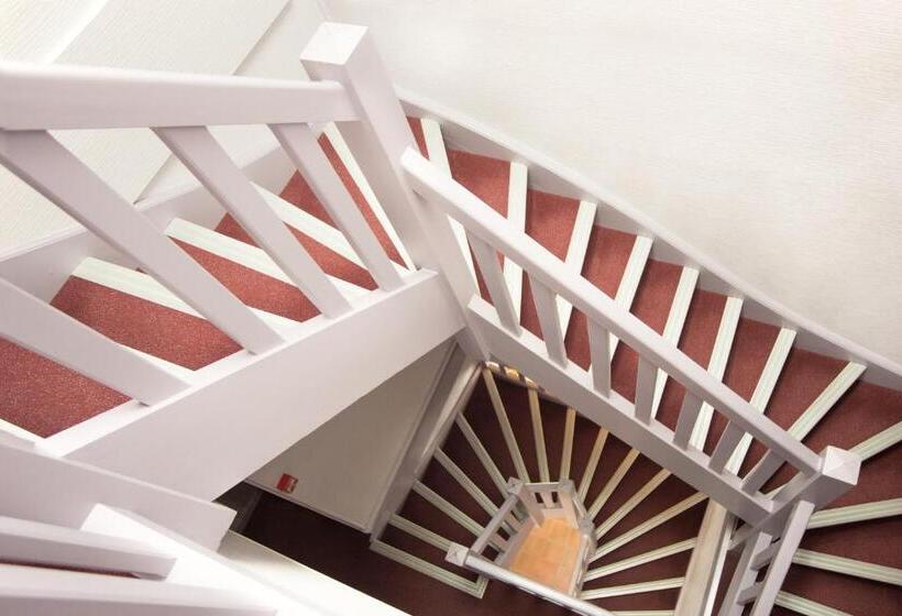 בית מלון כפרי Le Verger