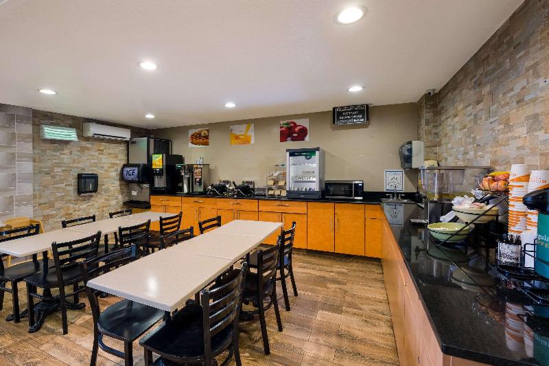 ホテル Quality Inn Jfk Airport Rockaway Blvd