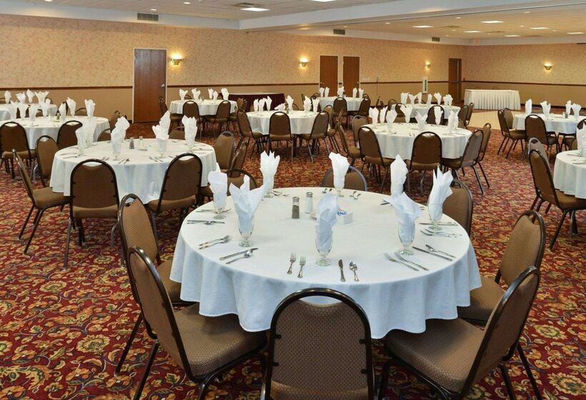 酒店 Quality Inn & Suites Fort Madison Near Hwy 61