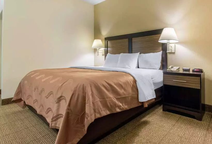 בית מלון כפרי Quality Inn Surfside Myrtle Beach