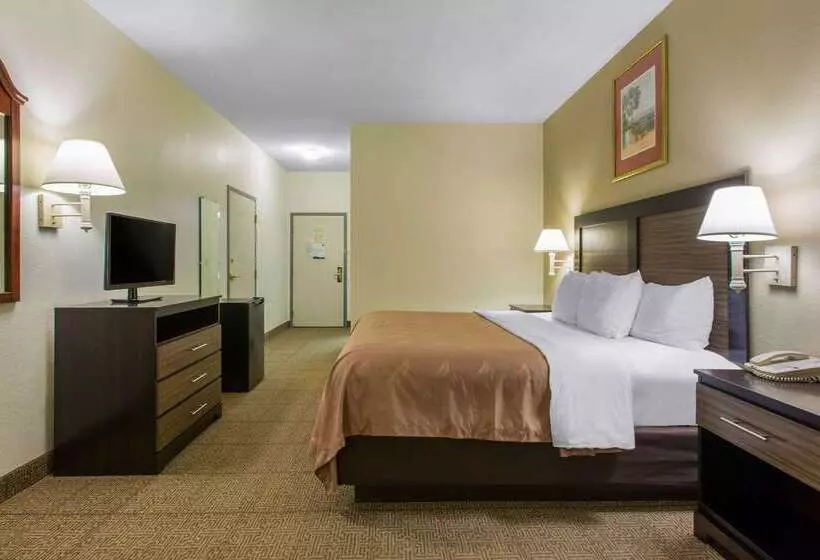 בית מלון כפרי Quality Inn Surfside Myrtle Beach