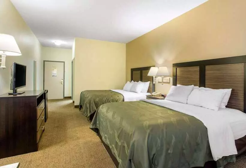 בית מלון כפרי Quality Inn Surfside Myrtle Beach