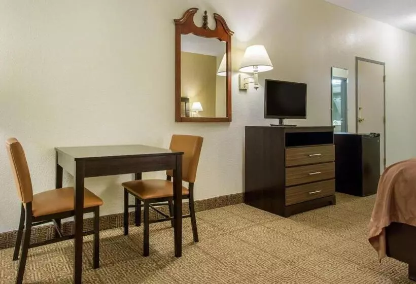 בית מלון כפרי Quality Inn Surfside Myrtle Beach