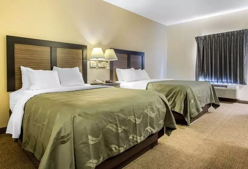 בית מלון כפרי Quality Inn Surfside Myrtle Beach