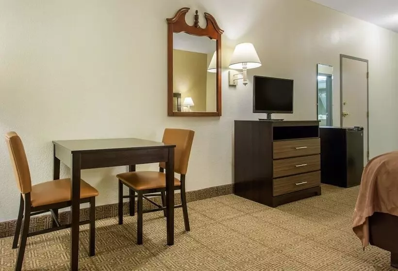 בית מלון כפרי Quality Inn Surfside Myrtle Beach