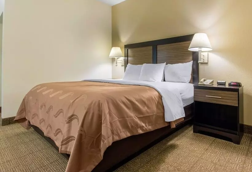 בית מלון כפרי Quality Inn Surfside Myrtle Beach