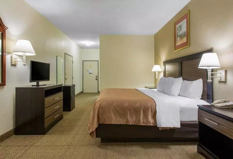 בית מלון כפרי Quality Inn Surfside Myrtle Beach