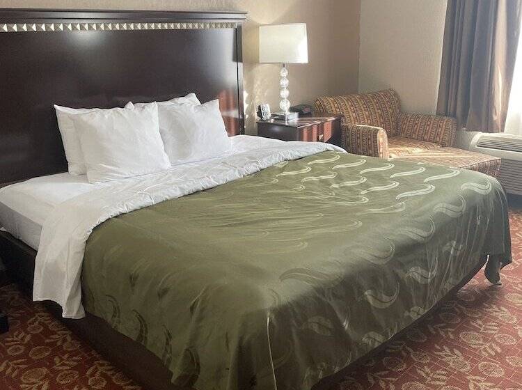 בית מלון כפרי Quality Inn Vineland