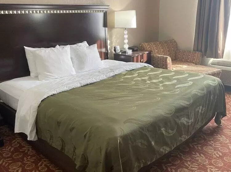 호텔 Quality Inn Vineland