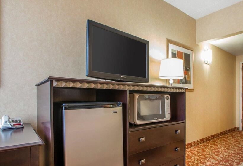 בית מלון כפרי Quality Inn Vineland