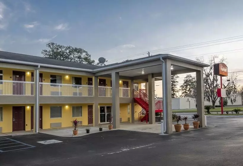 فندق Red Roof Inn Valdosta  University