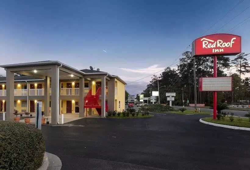فندق Red Roof Inn Valdosta  University