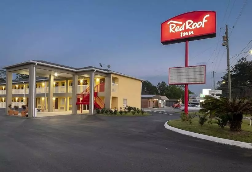 فندق Red Roof Inn Valdosta  University