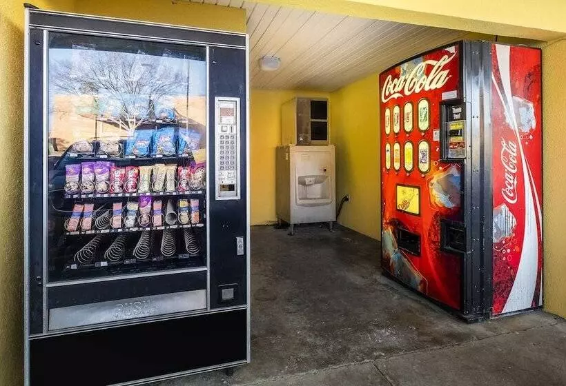فندق Red Roof Inn Valdosta  University