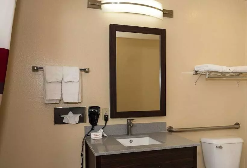 فندق Red Roof Inn Valdosta  University