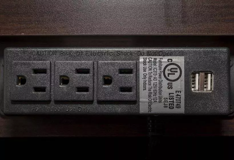 فندق Red Roof Inn Valdosta  University