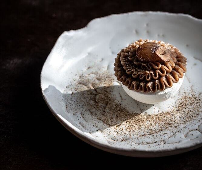 酒店 Relais Et Châteaux Le Chambard