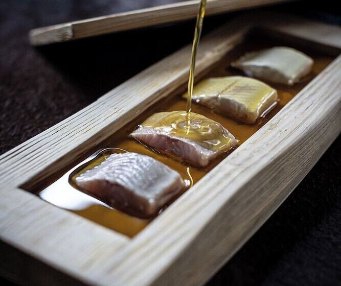 酒店 Relais Et Châteaux Le Chambard