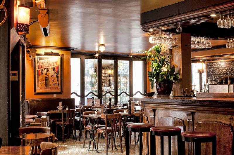 هتل Résidence Des Arts Saint Germain