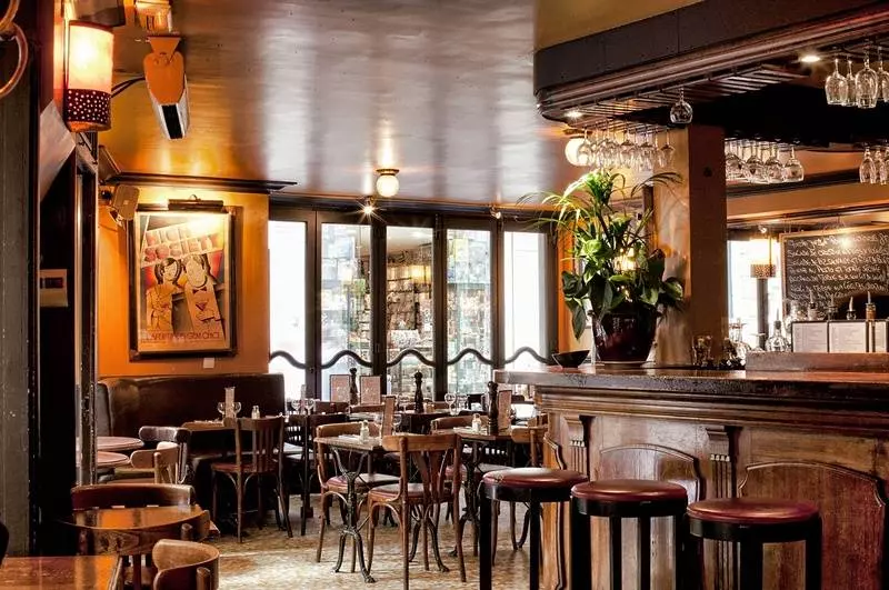 هتل Résidence Des Arts   Saint Germain