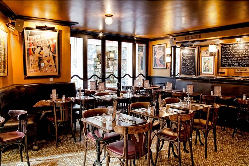 هتل Résidence Des Arts Saint Germain