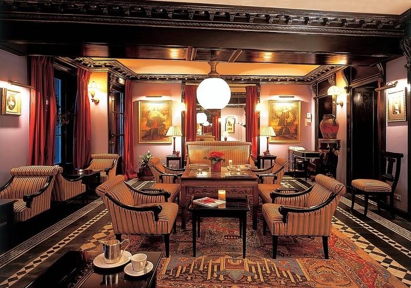 هتل Résidence Des Arts Saint Germain