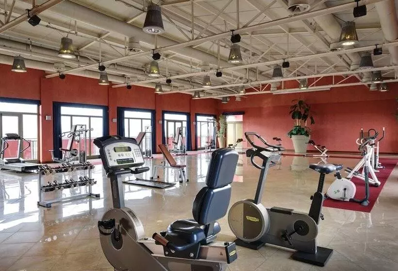 UNA HOTELS Hotel & Residence Contessa Jolanda Milano