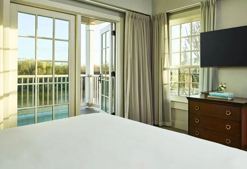 The St. James Hotel, Selma, Series by Marriott