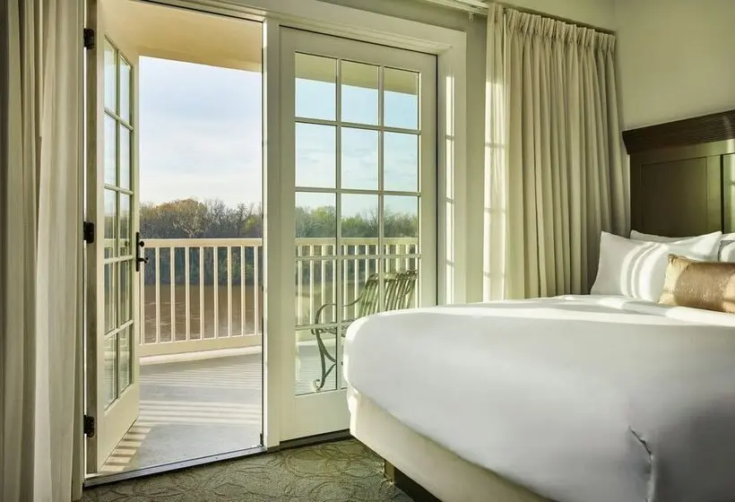 The St. James Hotel, Selma, Series by Marriott