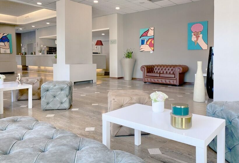 UNA HOTELS Hotel & Residence Contessa Jolanda Milano