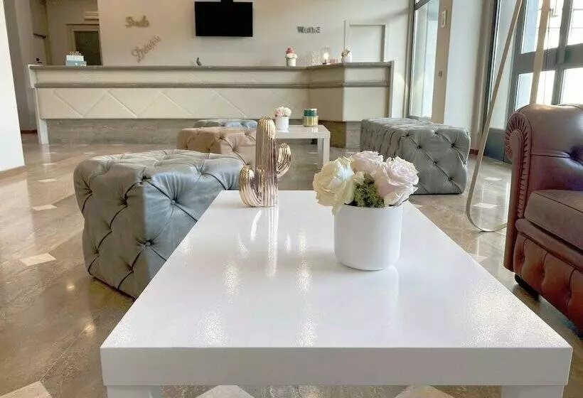 UNA HOTELS Hotel & Residence Contessa Jolanda Milano