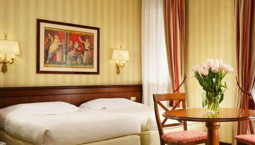 UNA HOTELS Hotel & Residence Contessa Jolanda Milano