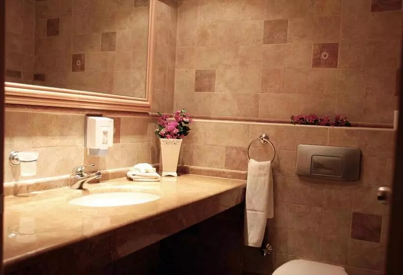 Dalyan Resort