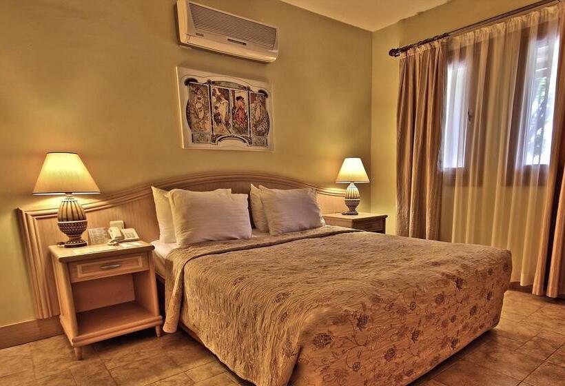 Dalyan Resort   Special Class