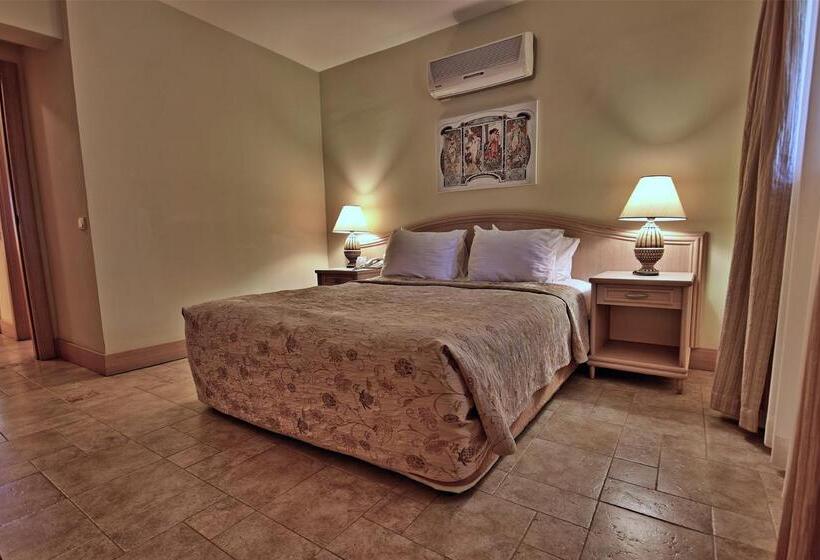 Dalyan Resort   Special Class