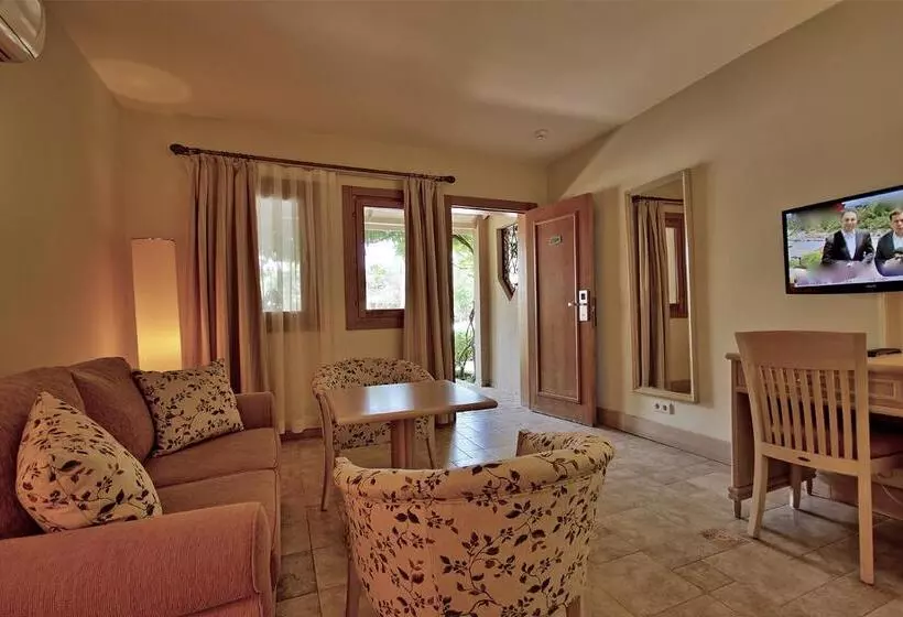 Dalyan Resort