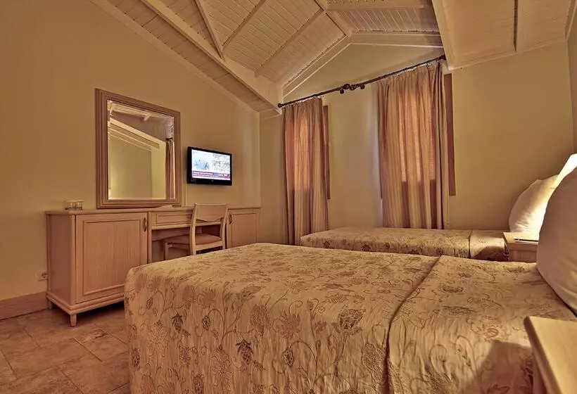 Dalyan Resort